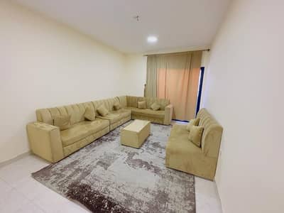 2 Bedroom Apartment for Rent in Al Nuaimiya, Ajman - IMG-20250529-WA0035. jpg