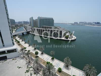2 Bedroom Flat for Rent in Al Raha Beach, Abu Dhabi - Ideal 2BR with Maids | Prime Location | Sea View