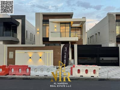 5 Cпальни Вилла Продажа в Аль Рауда, Аджман - IMG-20250514-WA0820. jpg