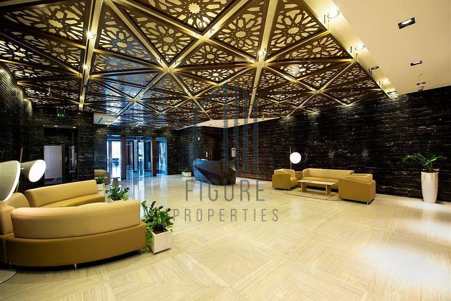 Квартира в Аль Джадаф,Виды Джаддаф, 1 спальня, 75000 AED - 11781891 Квартира в Аль Джадаф,Виды Джаддаф, 1 спальня, 75000 AED - 11781891