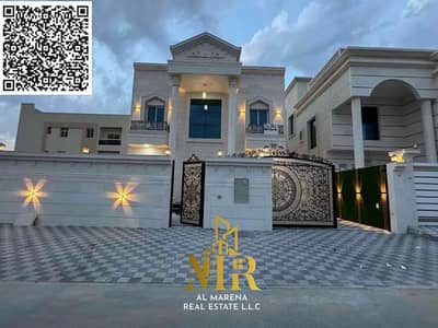 7 Bedroom Villa for Sale in Al Rawda, Ajman - IMG-20250514-WA0876 (1). jpg