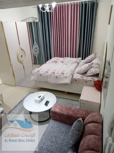 Studio for Rent in Al Jurf, Ajman - IMG-20250524-WA0323. jpg