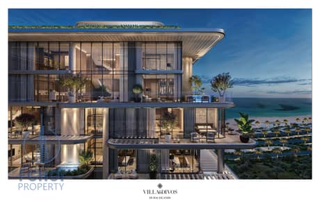 4 Bedroom Villa for Sale in Dubai Islands, Dubai - 03 (2800x1800). jpg