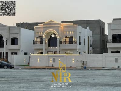 5 Bedroom Villa for Sale in Al Helio, Ajman - WhatsApp Image 2025-05-27 at 9.39. 00 AM (1). jpeg