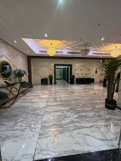 3 Cпальни Апартаменты в аренду в Аль Касба, Шарджа - IMG-20250531-WA0262. jpg