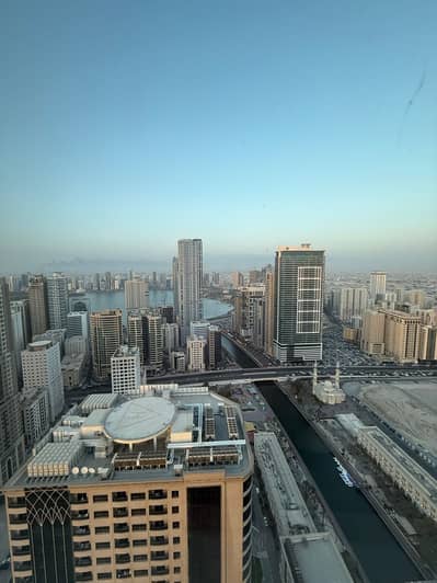 阿尔卡斯巴， 夏尔迦 3 卧室单位待租 - IMG-20250531-WA0238. jpg