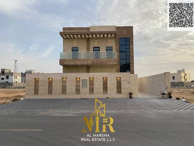 فیلا 3 غرف نوم للبيع في الحليو، عجمان - IMG-20250527-WA0461. jpg
