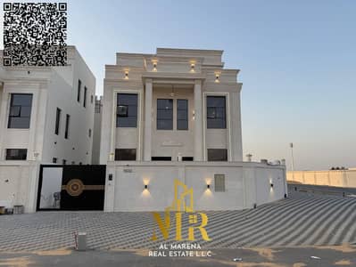5 Bedroom Villa for Sale in Al Helio, Ajman - WhatsApp Image 2025-05-27 at 9.39. 01 AM (1). jpeg
