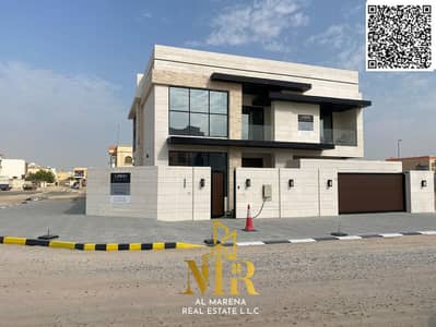 5 Bedroom Villa for Sale in Al Rawda, Ajman - 1. png