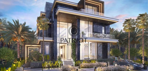 6 Bedroom Villa for Sale in DAMAC Lagoons, Dubai - VENICE-DAMAC-LAGOONS-Floor-Plans-investindxb_page-0007. jpg