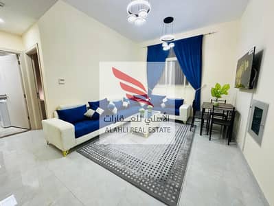 1 Bedroom Apartment for Rent in Al Nuaimiya, Ajman - IMG-20250531-WA0151. jpg