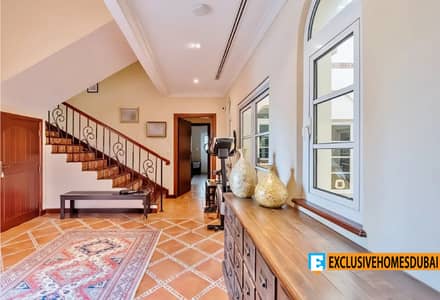 Big plot | 5 beds + Maid | Landscaped Garden |VOT