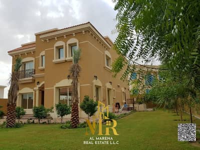5 Bedroom Villa for Sale in Al Noaf, Sharjah - IMG-20250531-WA0121. jpg