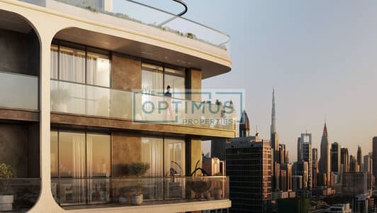 2 Bedroom Apartment for Sale in Al Satwa, Dubai - IMG_4941. JPG