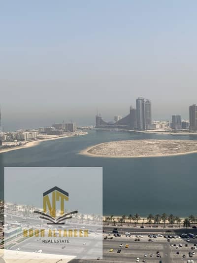 2 Bedroom Apartment for Rent in Al Taawun, Sharjah - 3d0cd40a-f00e-4ec0-8d2b-bcfc6606aab9. jpg