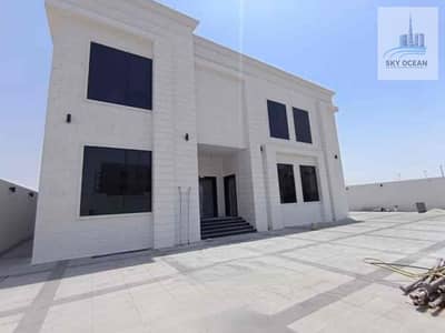 8 Bedroom Villa for Rent in Al Shawamekh, Abu Dhabi - 5ea472ae-c393-4b0e-a71e-c2d389c100fd. jpg