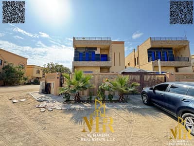 5 Bedroom Villa for Sale in Al Rawda, Ajman - WhatsApp Image 2025-03-19 at 1.10. 40 AM (1). jpeg