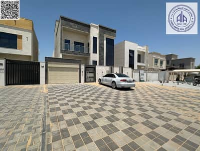 6 Bedroom Villa for Rent in Al Zahya, Ajman - 2025_05_09_11_46_IMG_0130. jpg