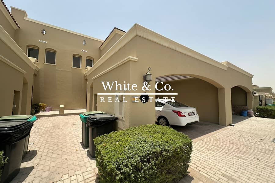 位于瑟琳娜社区,美丽之家 2 卧室的别墅 2500000 AED - 11813245 位于瑟琳娜社区,美丽之家 2 卧室的别墅 2500000 AED - 11813245
