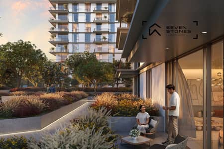 米娜拉希德港区， 迪拜 2 卧室单位待售 - 位于米娜拉希德港区，Ocean Cove，Ocean Cove Building 2 2 卧室的公寓 3043888 AED - 11813067