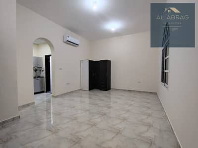 Studio for Rent in Shakhbout City, Abu Dhabi - IMG-20250531-WA0448. jpg