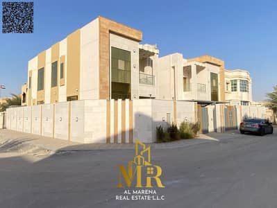 5 Bedroom Villa for Sale in Al Rawda, Ajman - WhatsApp Image 2025-04-01 at 2.42. 21 AM (1). jpeg
