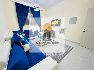 1 Bedroom Flat for Rent in Al Nuaimiya, Ajman - IMG-20250428-WA0061. jpg