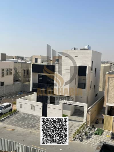 فیلا 5 غرف نوم للبيع في الباهية، عجمان - 04c4e415-bf9a-416e-8864-813c6bf01a8e. jpeg