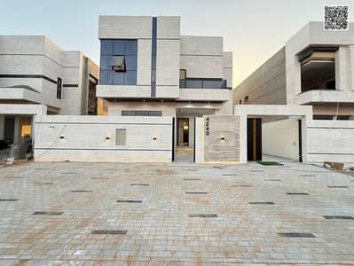 5 Bedroom Villa for Sale in Al Helio, Ajman - WhatsApp Image 2025-05-31 at 9.08. 00 PM. jpeg