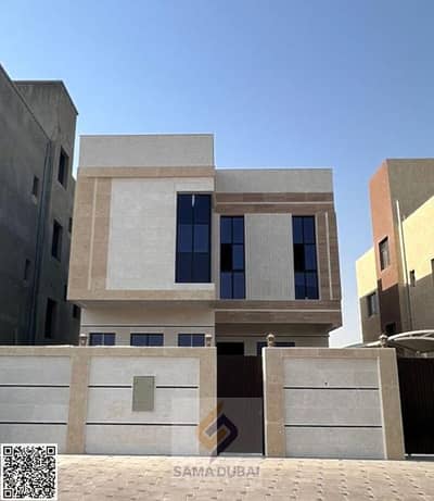 فیلا 4 غرف نوم للبيع في الزاهية، عجمان - ابو اليزيدWhatsApp Image 2025-05-31 at 11.25. 19 AM35453488. jpeg