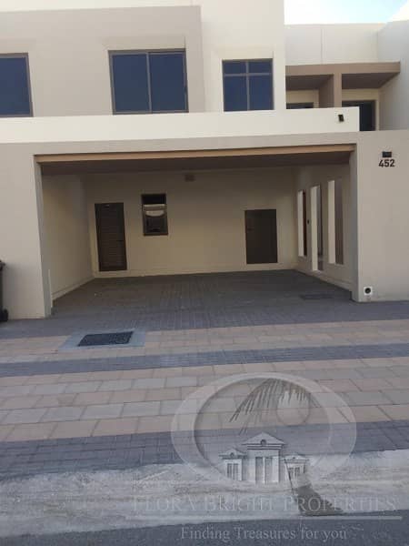 3 BR Hayat Townhouse | PAY LESS COMISSION