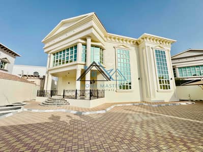 فیلا 8 غرف نوم للايجار في زاخر، العین - IMG_2792. jpg