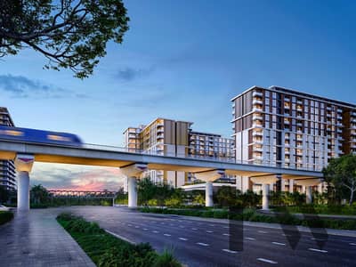 2 Bedroom Flat for Sale in Expo City, Dubai - TEIRRA-HEIGHTS (9). png