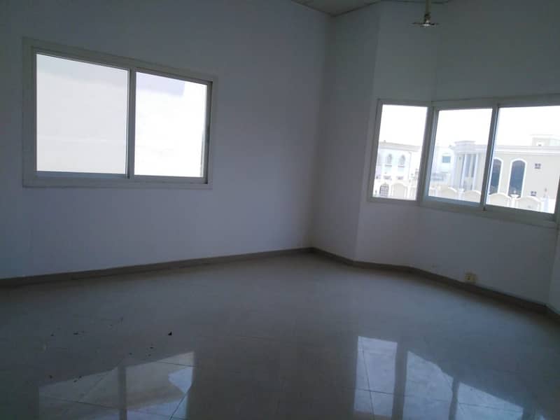 Residential  Commercial Specious Villa For Rent In Al Jurf Ajman.