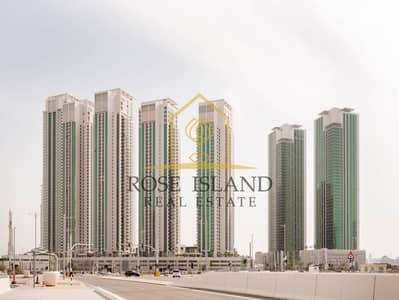 1 Bedroom Flat for Sale in Al Reem Island, Abu Dhabi - DSC_0187. jpg