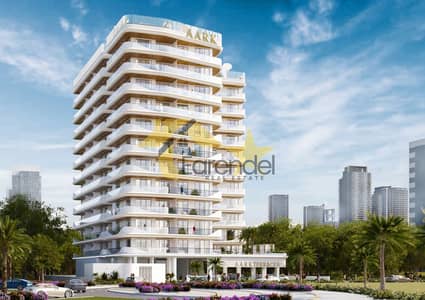 1 Bedroom Apartment for Sale in Dubai Land Residence Complex, Dubai - Screenshot 2025-05-31 220733. png