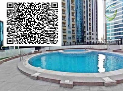 1 Bedroom Apartment for Sale in Al Bustan, Ajman - 1000143941. jpg