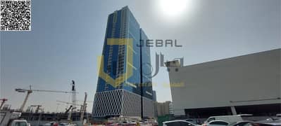 💎 بـ 5,000 درهم شهريًا امتلك منزلًا فاخرًا بإطلالة خلابة مع موقف سيارات، ونادي رياضي، ومسبح!