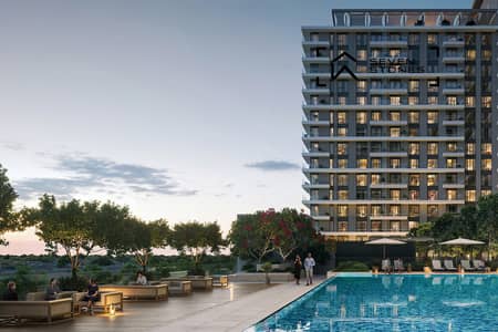3 Bedroom Apartment for Sale in Dubai Hills Estate, Dubai - Ideal Location | Upscale Living | High Returns