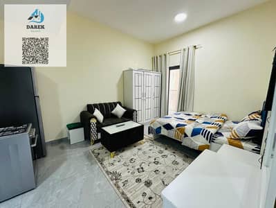 Studio for Rent in Corniche Ajman, Ajman - WhatsApp Image 2025-05-31 at 1.53. 39 AM. jpeg
