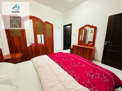 1 Bedroom Flat for Rent in Al Rawda, Ajman - WhatsApp Image 2025-05-31 at 1.55. 54 AM. jpeg