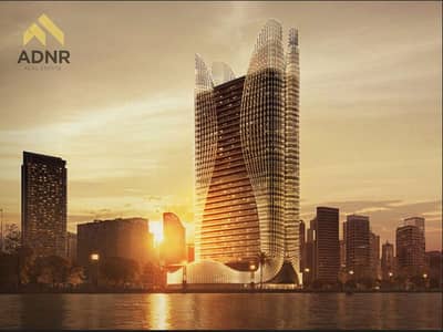 Studio for Sale in Business Bay, Dubai - Capture4. png