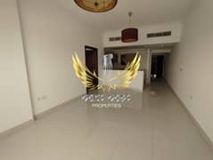 شقة في البرج الاسباني،مساكن القناه المائية غرب،مدينة دبي الرياضية 1 غرفة 67999 درهم - 11813404