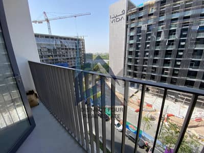 1 Bedroom Apartment for Rent in Aljada, Sharjah - WhatsApp Image 2025-05-31 at 20.37. 16. jpeg