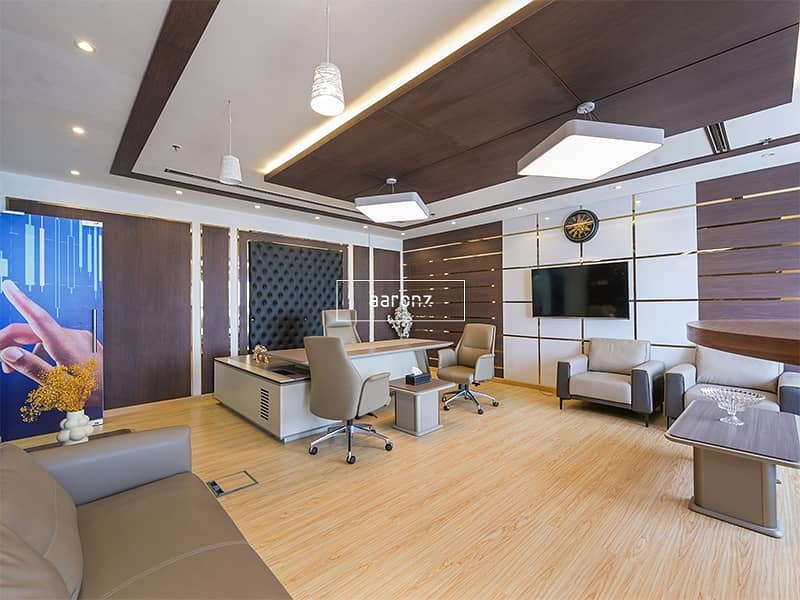 位于商业湾,城堡大厦 的写字楼 375000 AED - 11813414 位于商业湾,城堡大厦 的写字楼 375000 AED - 11813414