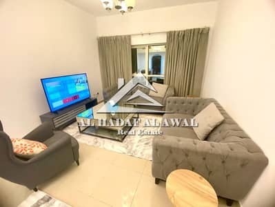 شقة 2 غرفة نوم للايجار في الخان، الشارقة - IMG-20250530-WA0031. jpg
