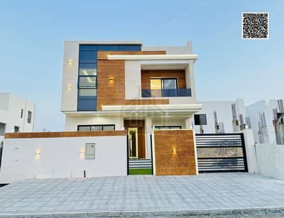 5 Bedroom Villa for Sale in Al Helio, Ajman - batch_WhatsApp Image 2025-04-27 at 7.20. 55 PM. jpg