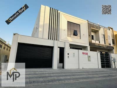5 Bedroom Villa for Sale in Al Zahya, Ajman - batch_IMG-20250530-WA0361. jpg