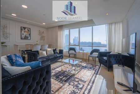1 Bedroom Apartment for Rent in Al Khan, Sharjah - 9a28901e-56bf-4e7b-b874-acb2d164aba5. jpg
