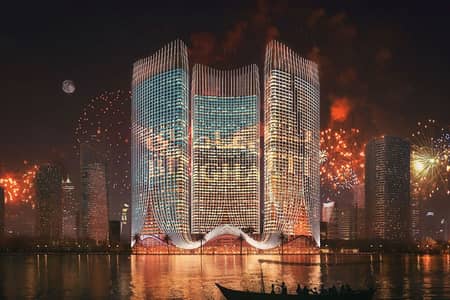 商业湾， 迪拜 单身公寓待售 - 位于商业湾，Binghatti Skyrise，Binghatti Skyrise Tower C 的公寓 1612999 AED - 11813510